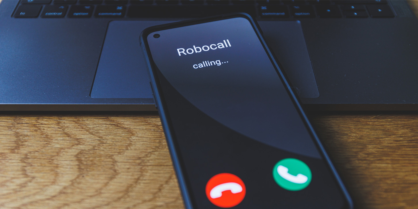 youmail's tweet card. Robocalls are more than just a nuisance—they’re a full-blown epidemic. From fake car warranty scams to phishing attempts posing as your bank, these