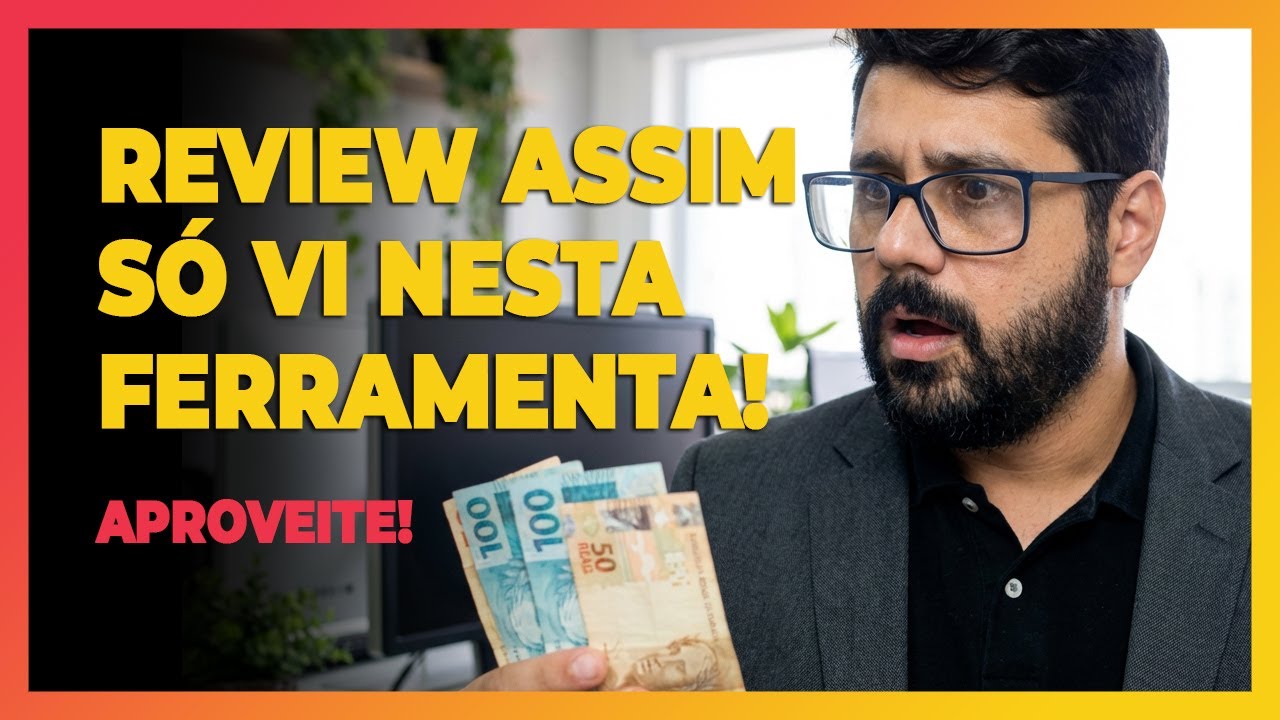 mesaquemota's tweet card. Como Criar Artigo Review RAPIDAMENTE Para Produtos e VENDER Mais no...