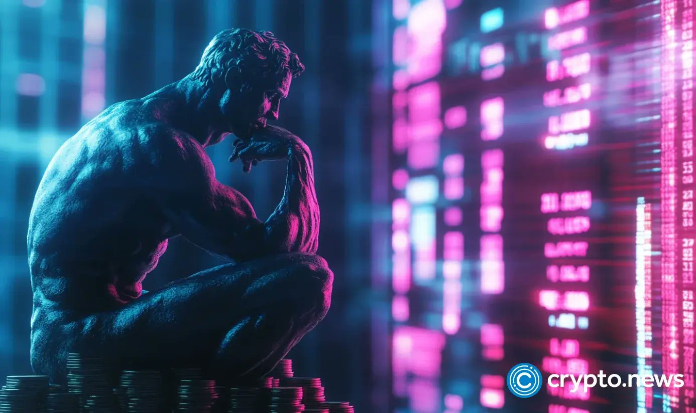 MMTFinance's tweet card. Finance requires architecture specifically designed for parallel processing, composable primitives, and institutional compliance.