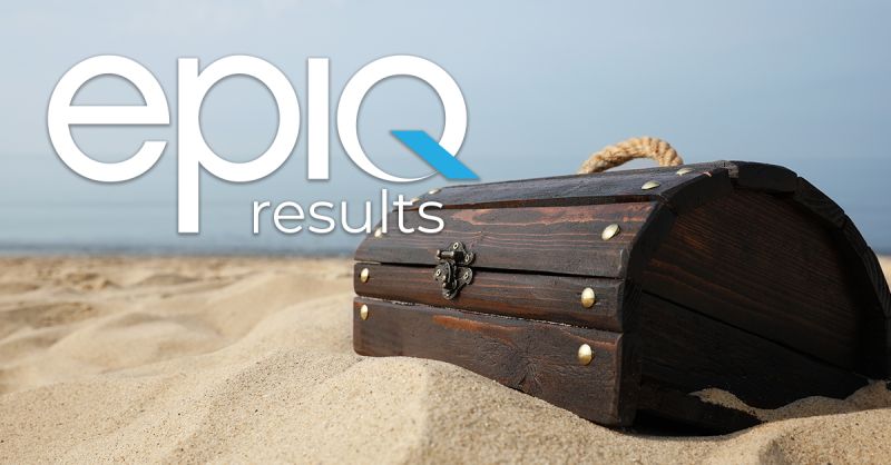 jpullmo's tweet card. Epiq Develops a Discovery Program Roadmap, Minimizing Risks and Streamlining Workflow for an International Railway Company.