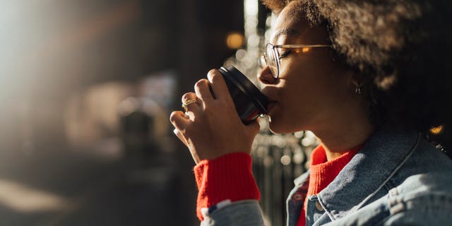 _navnitkumar's tweet card. Results showed a 14 percent lower risk of dying from any cause.