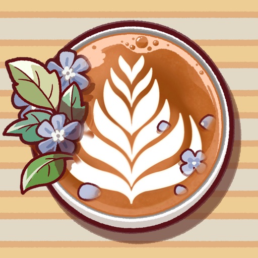 tututweak's tweet card. Immersive Coffee Shop Simulation on iOS If you're searching for a captivating mobile game that combines the rich culture of coffee with strategic