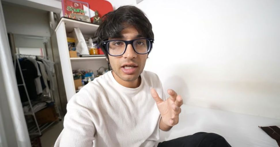 RajyaSameeksha's tweet card. एसपी सिटी प्रकाश चंद्र ने बताया कि यूट्यूबर सौरभ जोशी मिली धमकी मामले को पुलिस बेहद गंभीरता से ले रही है। साइबर एक्सपर्ट ईमेल के सोर्स और भेजने वाले का पता लगाने में जुट गए हैं।