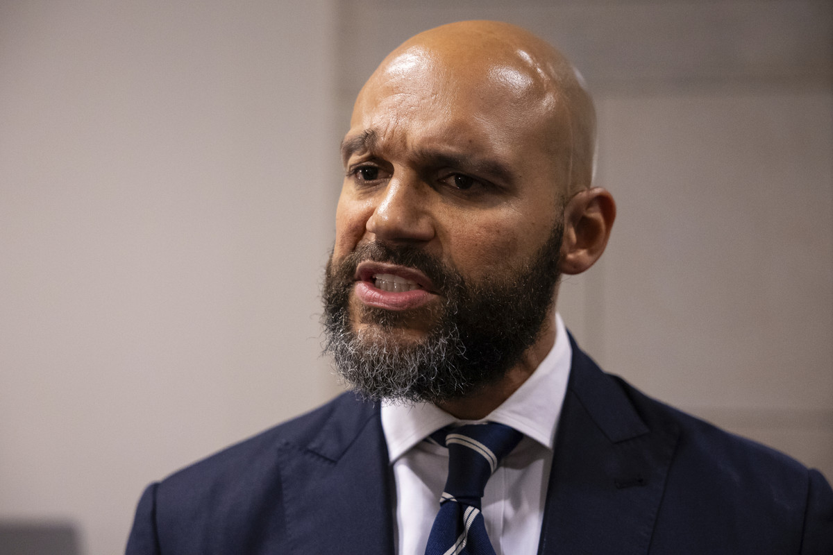 nicholaswu12's tweet card. D.C. Council member Robert White, a former Norton aide, said Thursday he will challenge her in 2026.