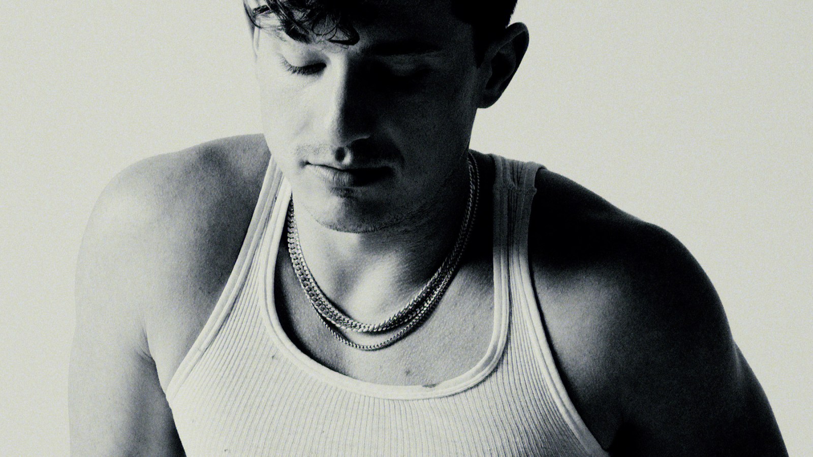 RollingStone's tweet card. On Tuesday, Charlie Puth announced that he's going on a North American tour to promote his album, 'Charlie.'