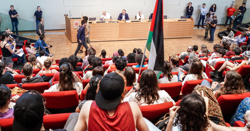 Tweet card summary image