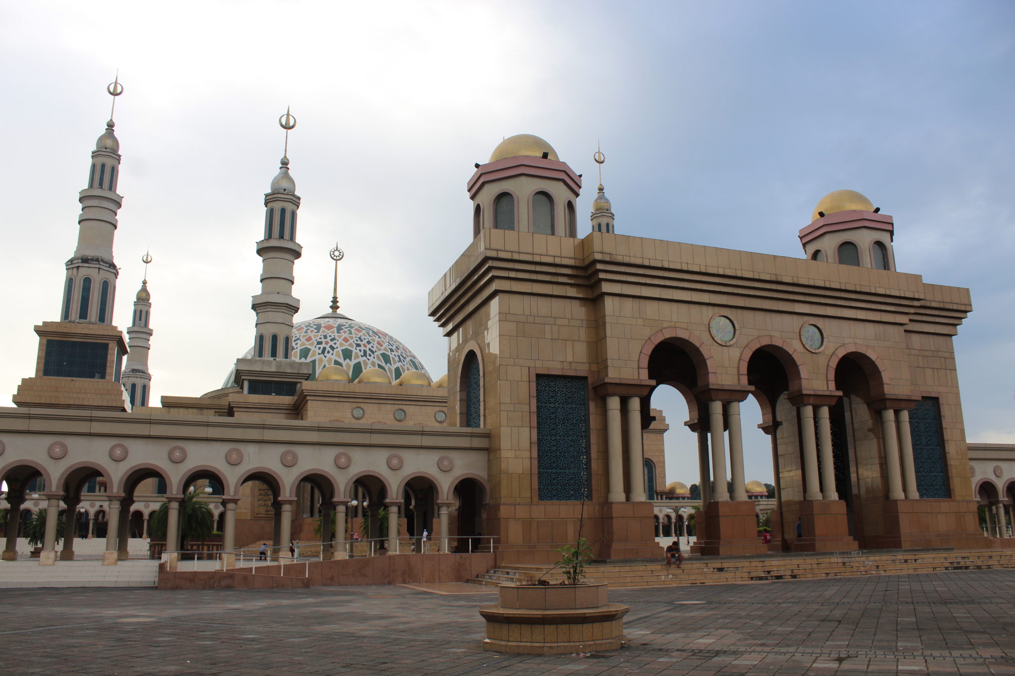 persecutionnews's tweet card. Indonesia has had a blasphemy law since 1965.