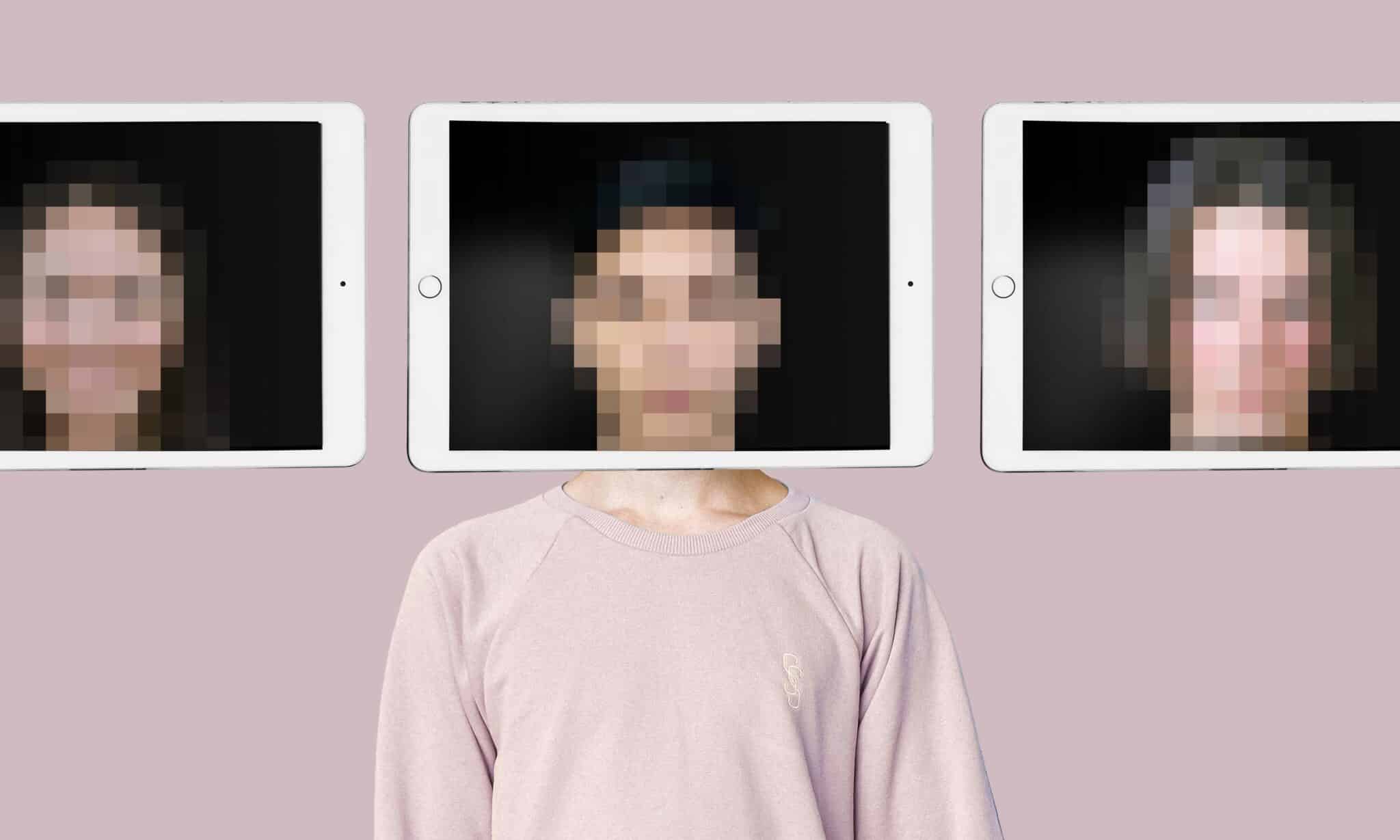 DeepfakesHunt's tweet card. Organizations are turning to presentation attack detection and injection attack detection to fight spoofs against face or voice biometrics systems.