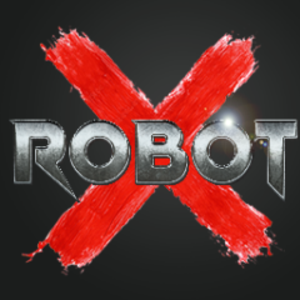xRobot_'s tweet card. xrobottv's official website powered by Streamlabs