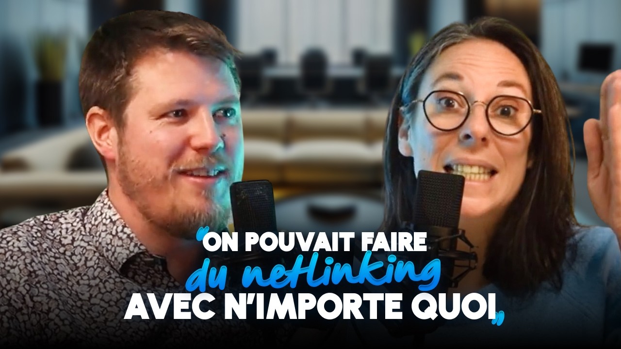 laura_NTE's tweet card. Le Netlinking qui fonctionne (ça balance des stratégies) - ft....