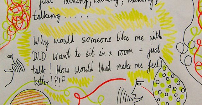 Tweet card summary image