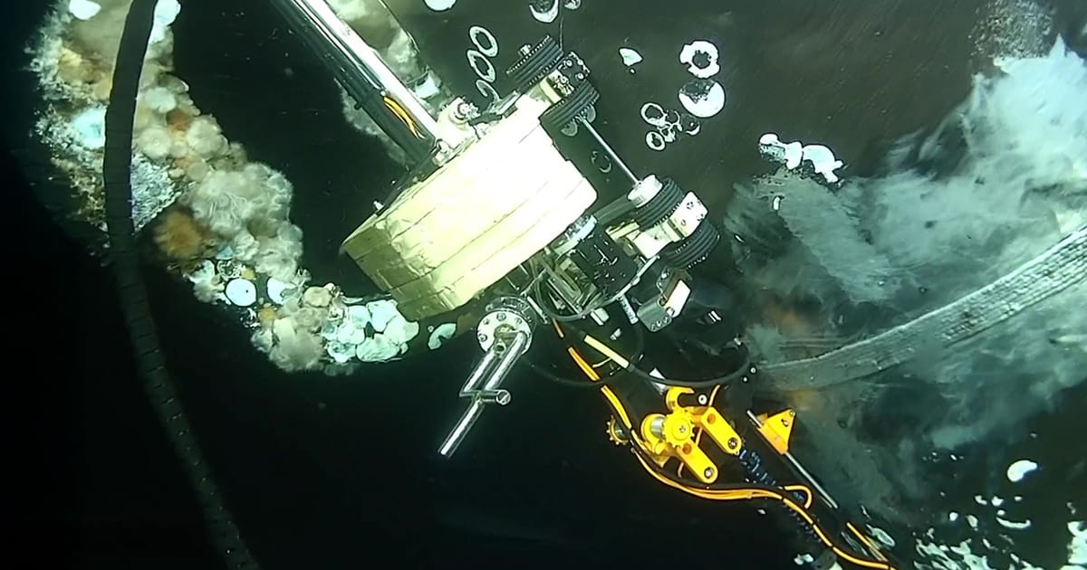 oceannews's tweet card. TSC Subsea has secured another multi-year contract in Brazil with a leading operator for Subsea Phased Array (SPA) inspection of circumferential welds on rigid subsea pipelines.