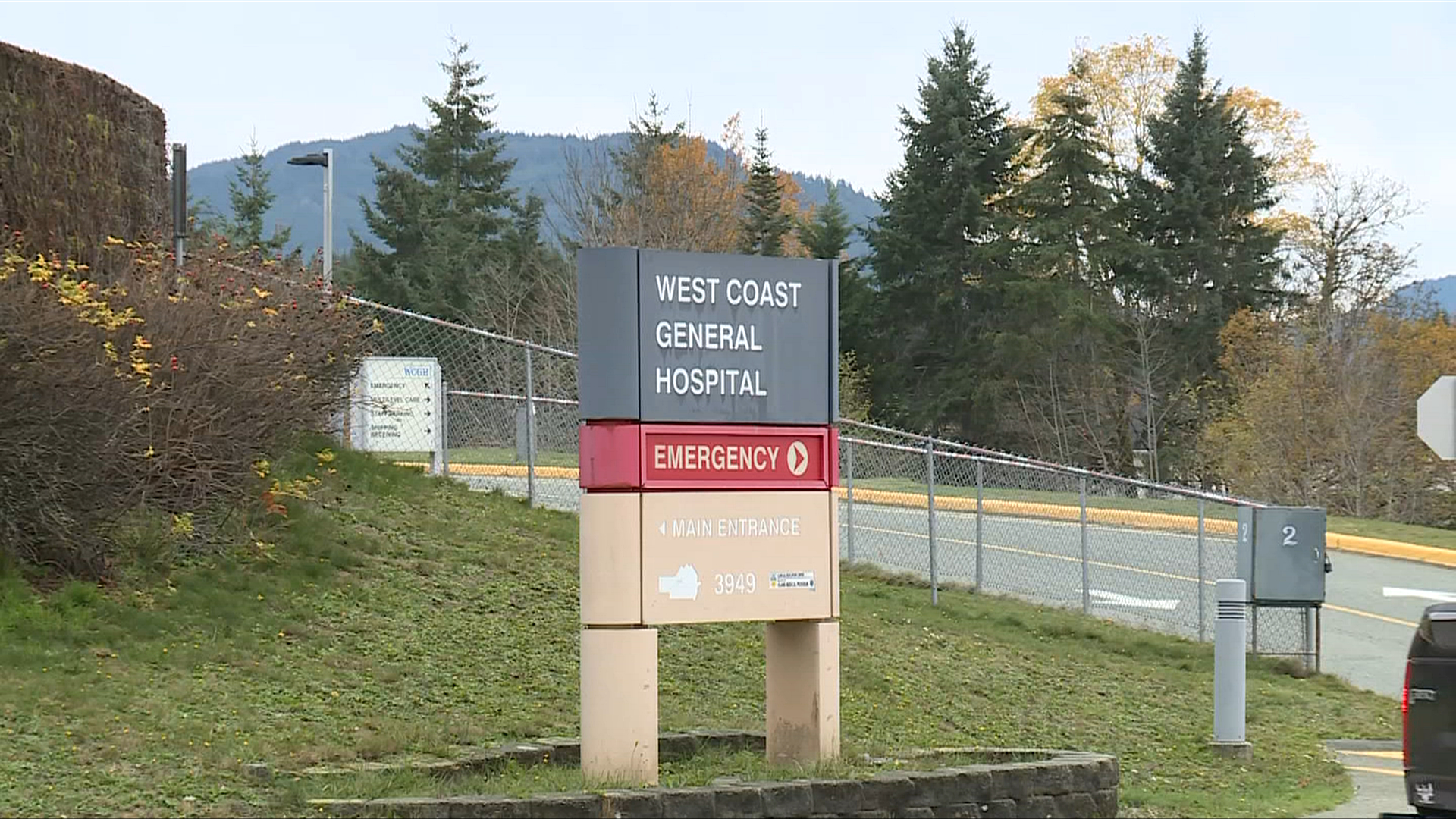 ssharma68's tweet card. After news came out that the intensive care unit (ICU) at West Coast General Hospital in Port Alberni would temporarily close due to a staffing shortage, many in the community grew anxious of what...