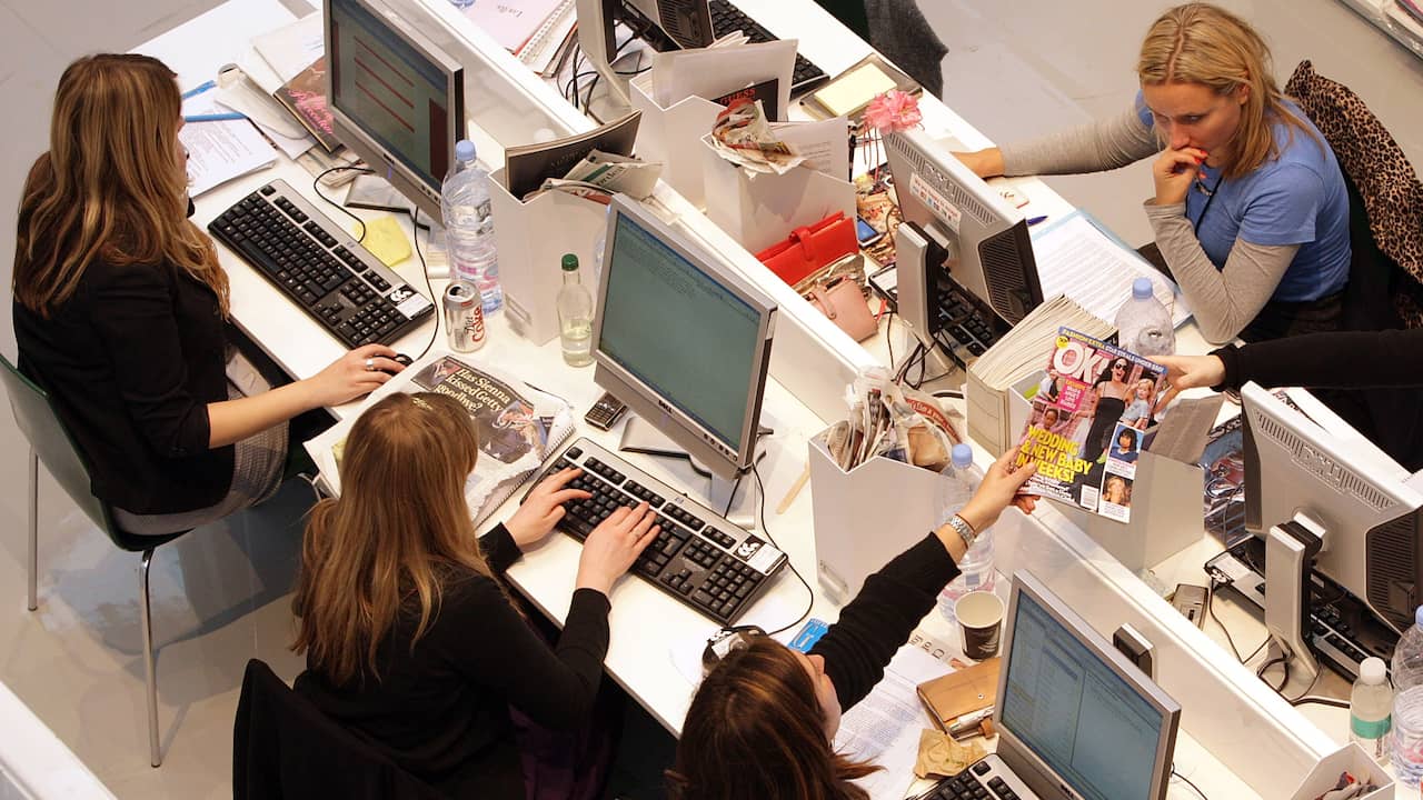 bas_vanderwerf's tweet card. Elke dag een uur bewegen compenseert de schadelijke gevolgen van acht uur per dag op een stoel doorbrengen, zeggen Noorse wetenschappers.