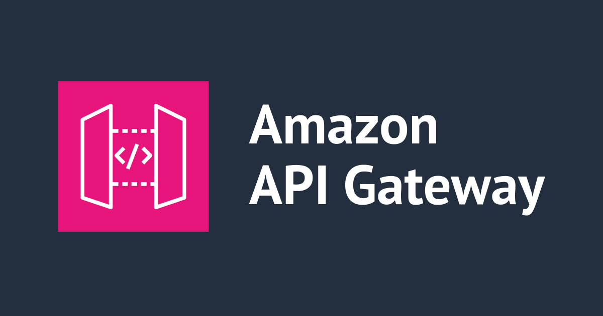 H0ukiStar's tweet card. [アップデート] Amazon API Gateway で作成した API の利用者向けポータルを作れる「デベロッパーポータル機能」がリリースされました | DevelopersIO
