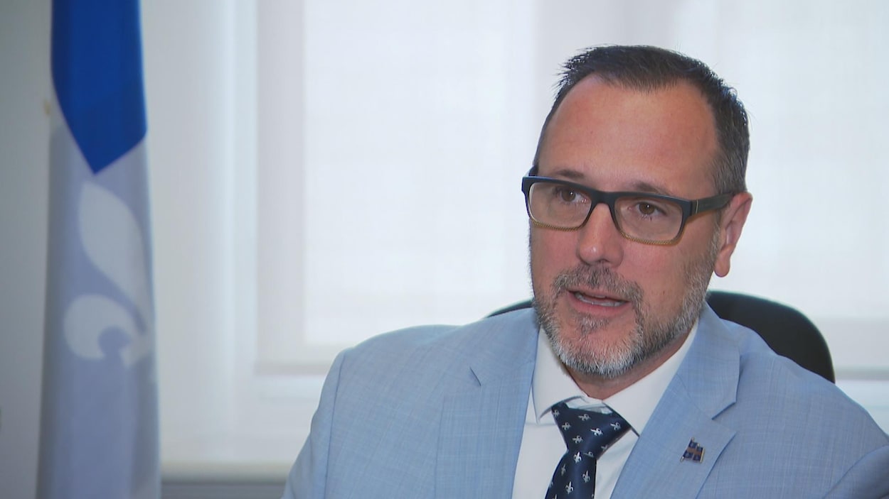 MathieuGohier's tweet card. Les mémoires déposés par plusieurs des participants aux consultations sur la question expriment des craintes notamment sur le plan économique.