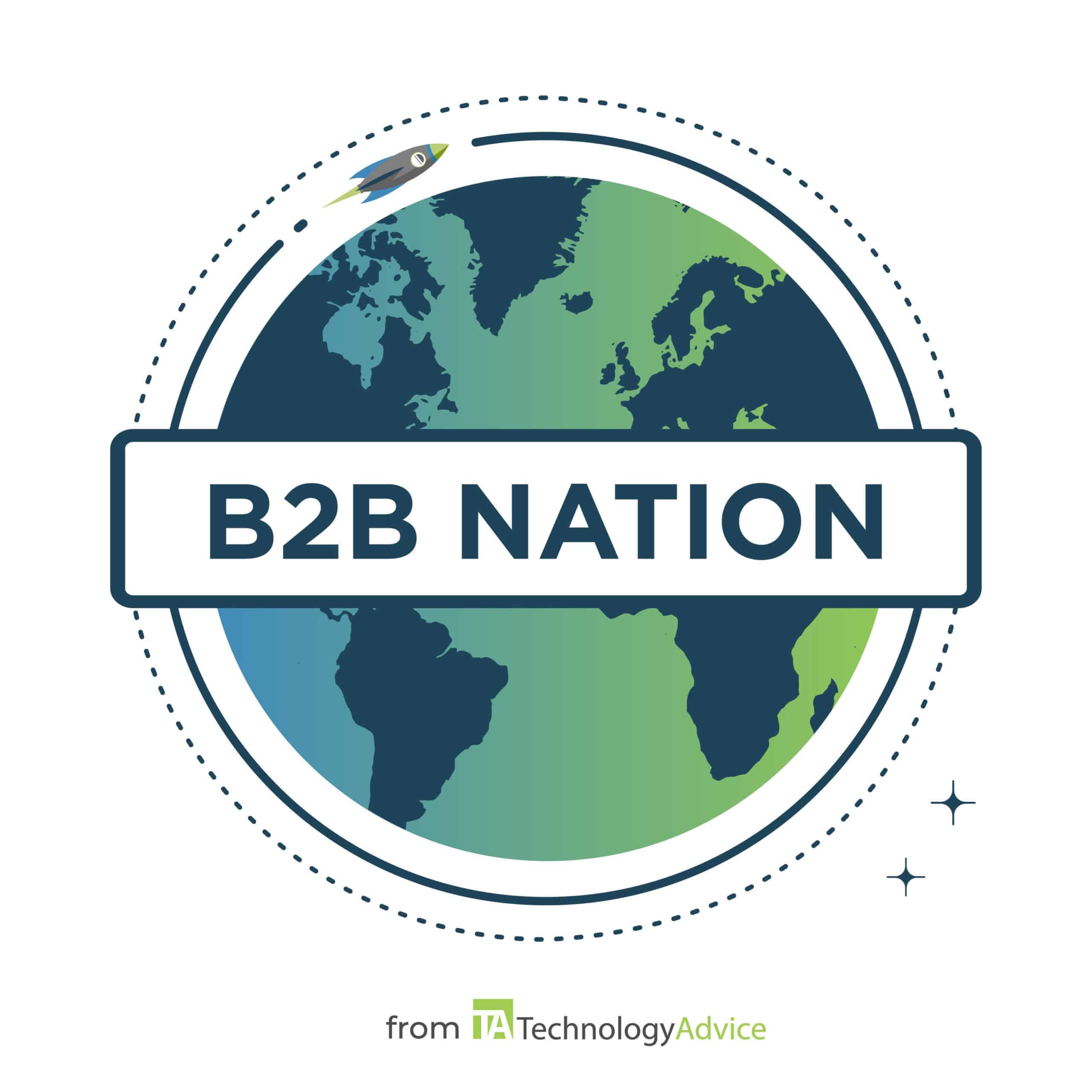 Technology_Adv's tweet card. From career advice to practical tips, to exploring the ever-changing world of B2B marketing, TechnologyAdvice presents B2B Nation.