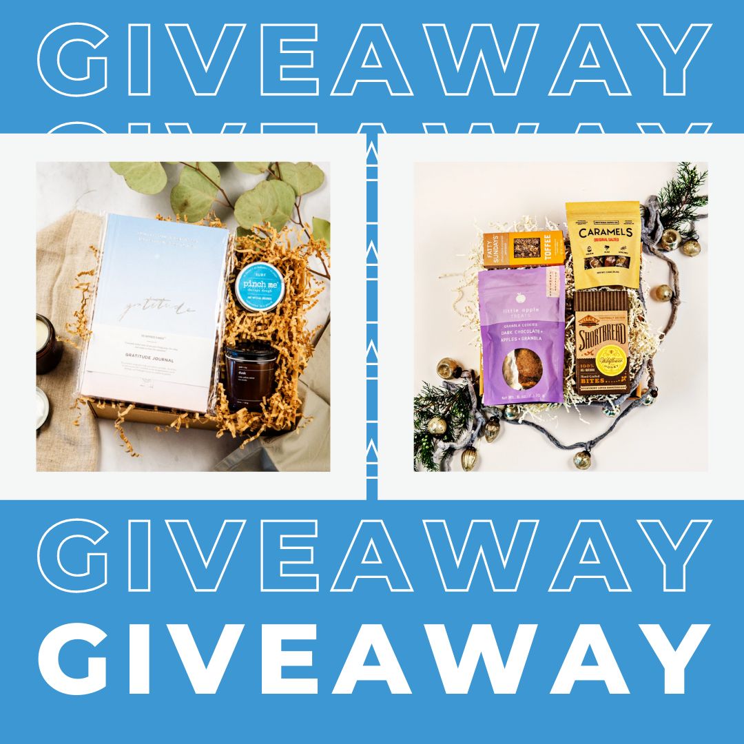 Technology_Adv's tweet card. In the spirit of holiday giving… 🎁 GIVEAWAY TIME 🎁 We are going to gift someone a free Batch box! To be entered, all you have to do is tag 2 friends in the comments.  The winner will be announced...