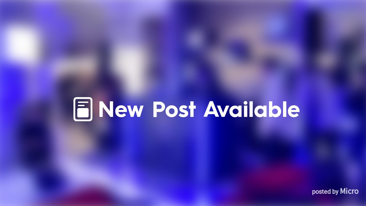 Micro_Def_Tech's tweet card. Microのファンクラブ | Def Tech Micro’s RIDE THE WAVE STUDIO