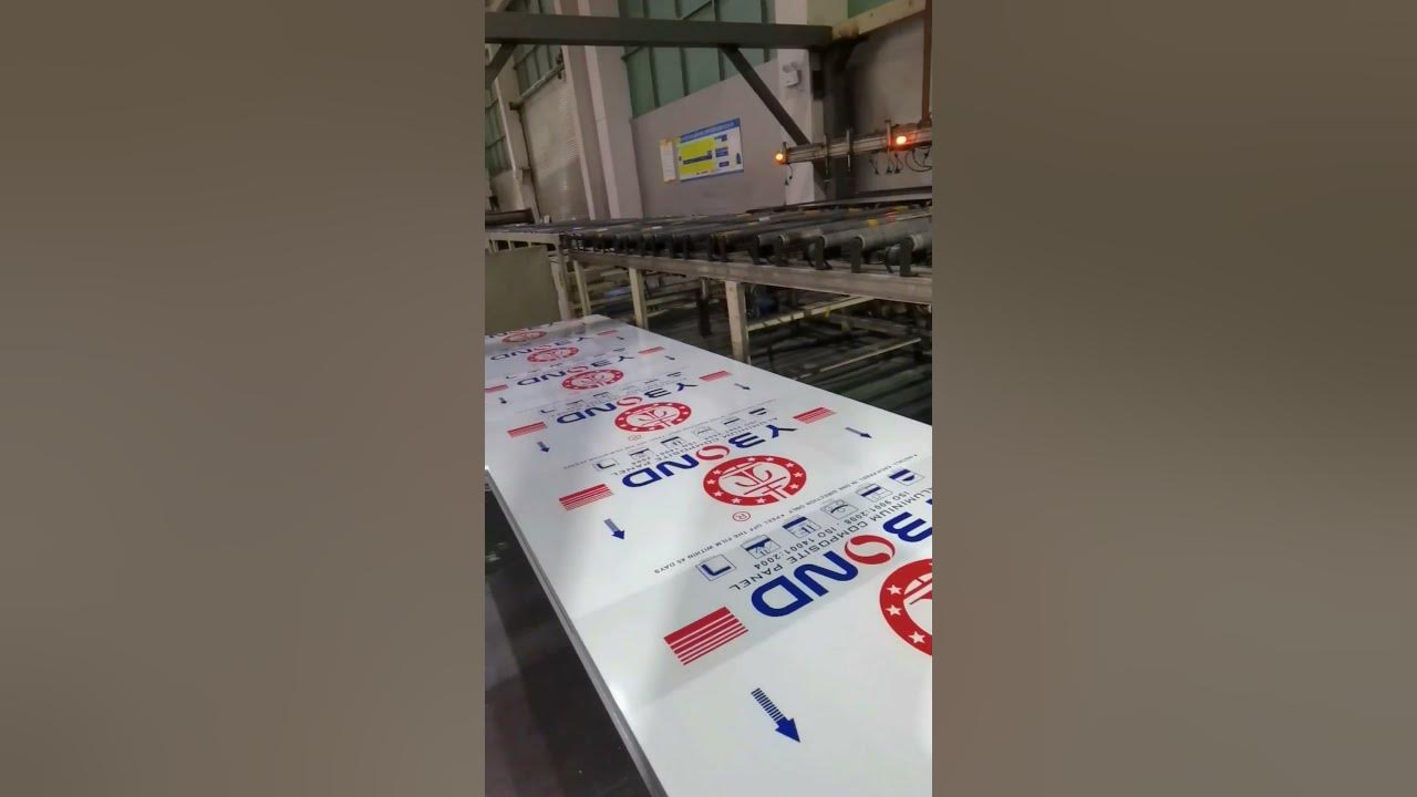 alusign_panel's tweet card. PVDF Nano ACP 1500*5000MM 4MM 0.50MM #aluminumcompositepanel #acppa...