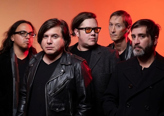 Villeadomat's tweet card. Fellow Robot originated as a concept piece in 2016, referencing the sci-fi novel by the group’s lead singer Anthony Pedroza, The Robot’s Guide to Music. Since then, it has evolved to represent…