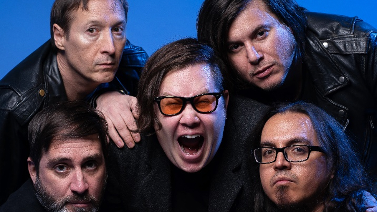 buzzbandsla's tweet card. The tense, spectacularly animated video for "Rabbit" offers a good introduction to sci-fi rockers Fellow Robot's new album, "Misanthropioid." Not just a high-concept band, Fellow Robot is now a...