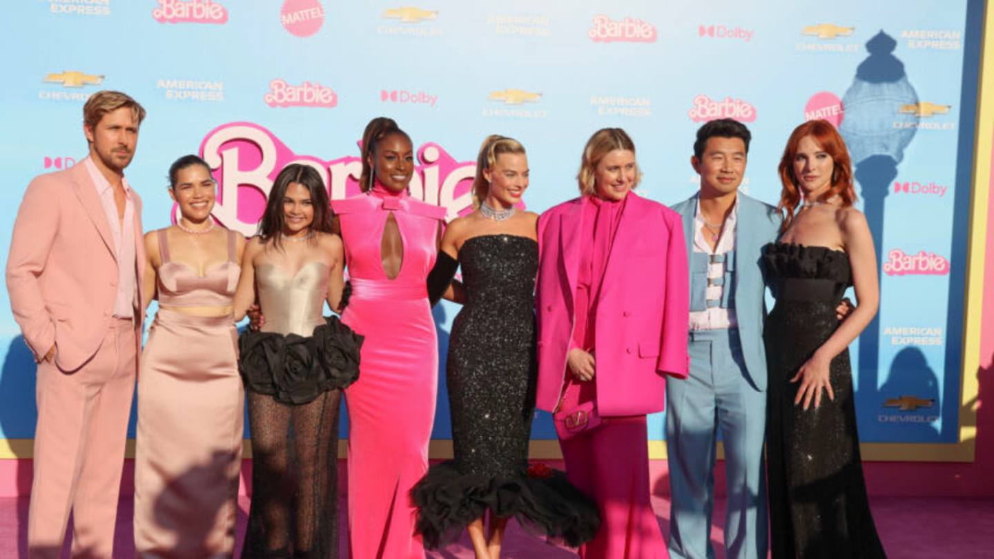 CulturessFS's tweet card. If you're going into the Barbie movie curious about the director Greta Gerwig, we've got all the details you need to know about her.