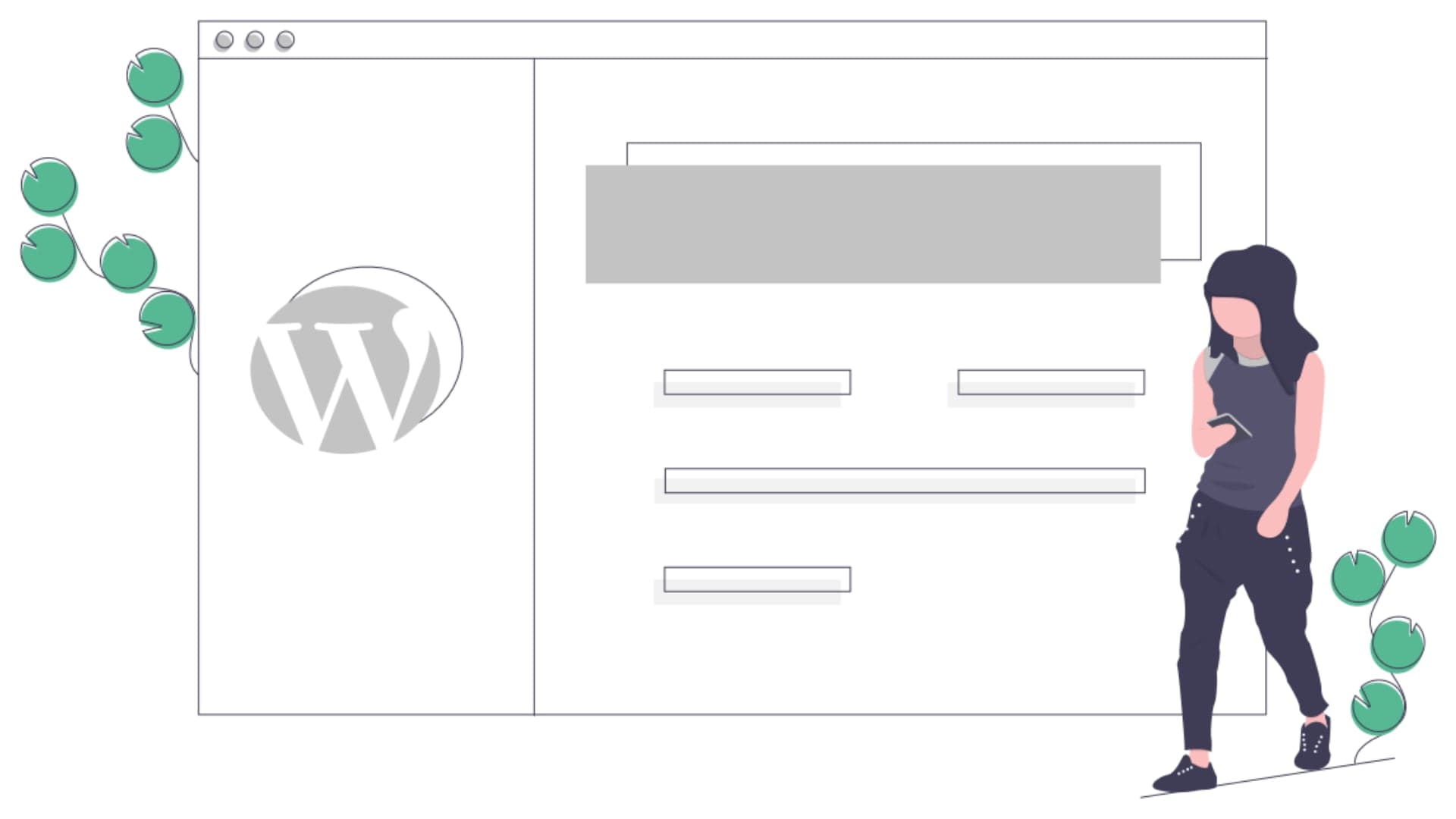ZenithMediaCND's tweet card. We can guide you with the following solutions to help resolve any conflict when installing 3rd party Wordpress Plugins or Themes that are not part of the