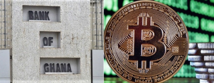 ATLFM1005's tweet card. The Bank of Ghana (BoG) has registered more than 100 virtual asset service providers (VASPs) under a new policy framework