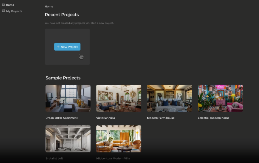 audi_vide_tace's tweet card. Transform floor plans to photorealistic 3D interiors with AI. Free floor plan to 3D converter, blueprint to 3D converter, virtual staging tools. Get 3D walkthroughs in minutes.