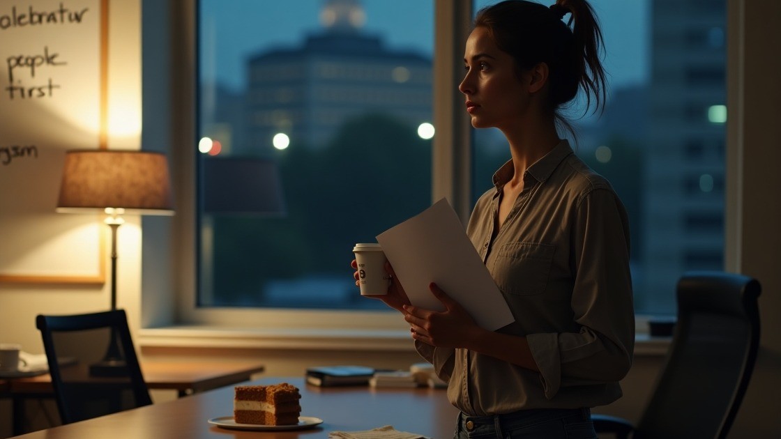 ThePostsynaptic's tweet card. Some roles within an organisation demand more than technical qualifications or good intentions. They demand the impossible.