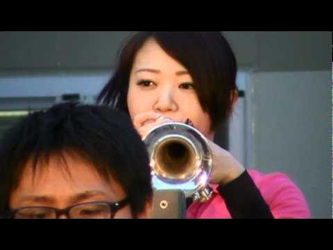 olskooljam's tweet card. I Remember Clifford タカやん＆Fire All Stars