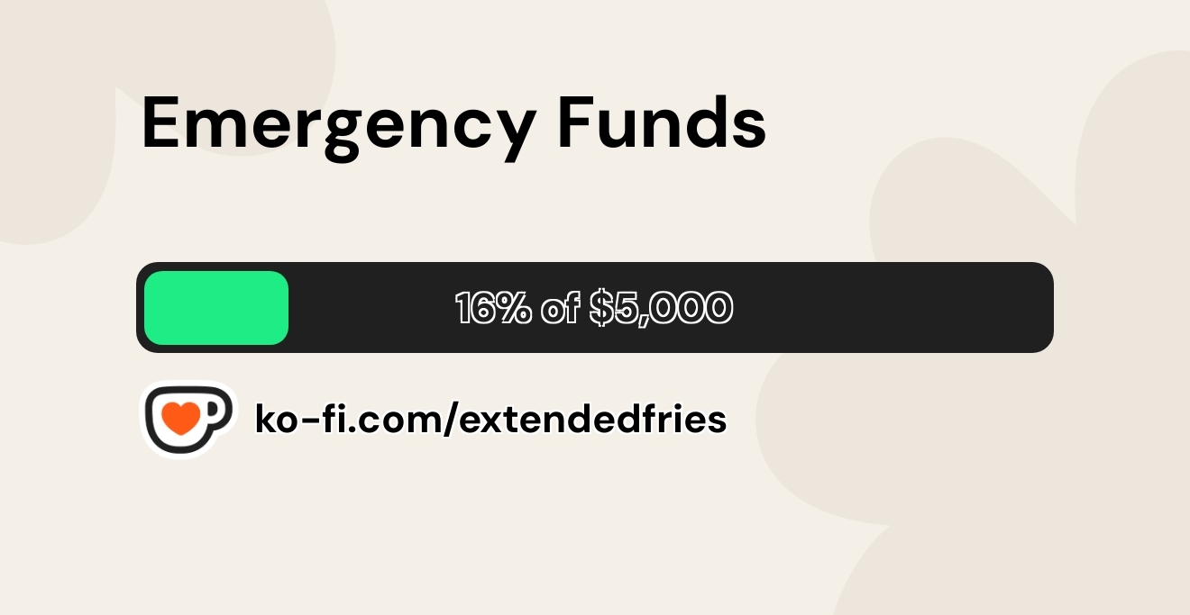 DerpiXDerp_'s tweet card. Become a supporter of Toby today!