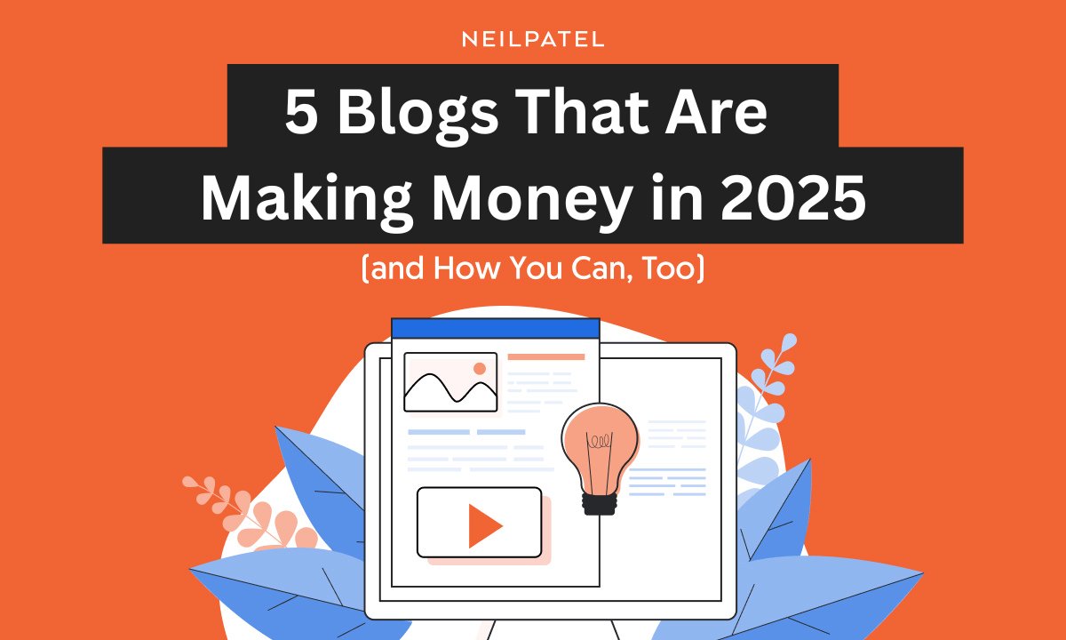 rahulsinghgurav's tweet card. Some blogs generate traffic, and some are bringing in big money. Read our article to find out who is making a good living from their content.