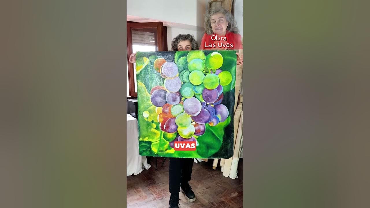 VivianaCelano1's tweet card. Obras al óleo Viviana Celano. #arte #cuadros #pinturas #cuadrosdeco...