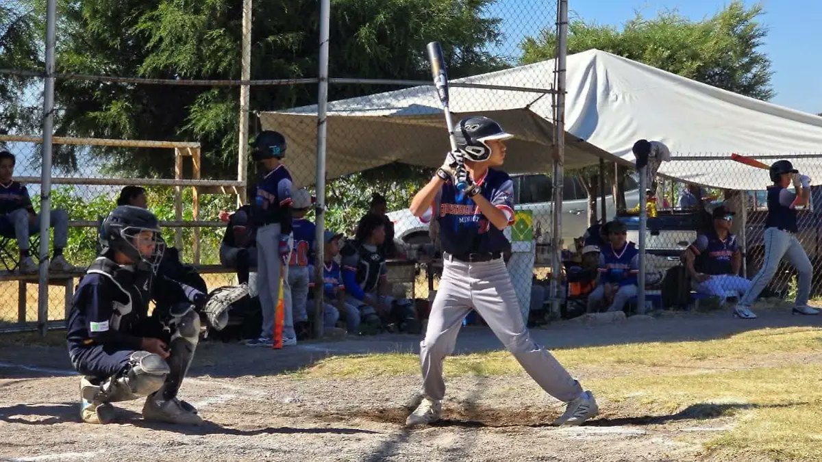 SoldeTulancingo's tweet card. El equipo de la entidad tendrá su último juego este 21 de noviembre, en contra de la academia Alfredo Harp Helú
