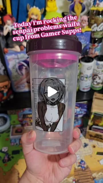 thebuffotaku's tweet card. The Buff Otaku (@thebuffotaku) • Instagram reel