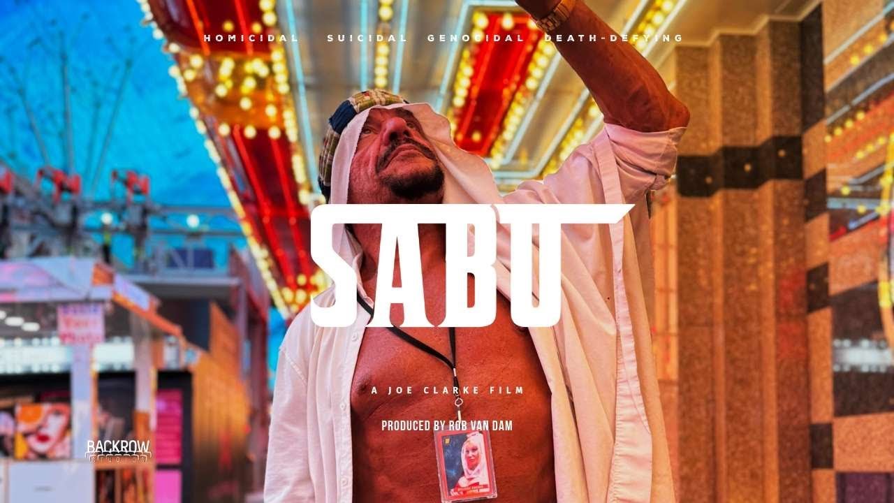 CameraShotHH's tweet card. How Sabu's Passing Changed 'SABU' Documentary - Director Joe Clarke...