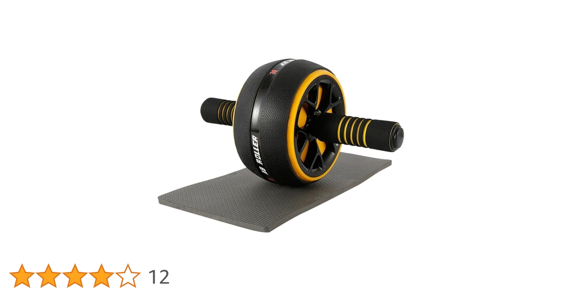 C0Hgztnn5tu0q's tweet card. 腹筋を鍛える簡単なEVA製ツールで、腕、肩、胸、背中を強くするのに役立ちます。 コンパクトなサイズは、旅行中に持ち歩くことができることを意味します。 シンプルなダブルプーリを使用してバランスを保つのに役立ちます。 この膝当てにはフォームマットが付いていて、使用時に膝を保護することができます。 君はどこでも使用することができて、家で、ジムで、庭でさえ。 とにかく、上半身を形作って調節するのに役...