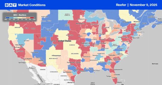 datfreightteam's tweet card. Find loads and trucks fast with full access to the trusted DAT Network. Freight matching designed for shippers, brokers and carriers.