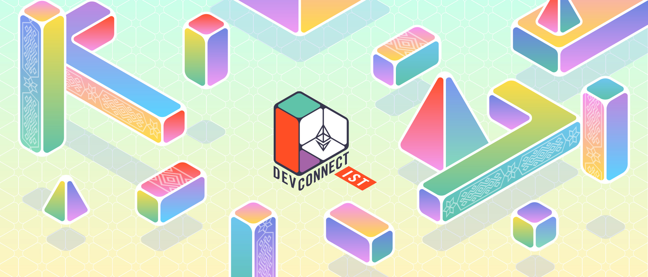 EFDevconnect's tweet card. Devconnect Istanbul Cowork Tickets Are Live! | Ethereum Foundation Blog