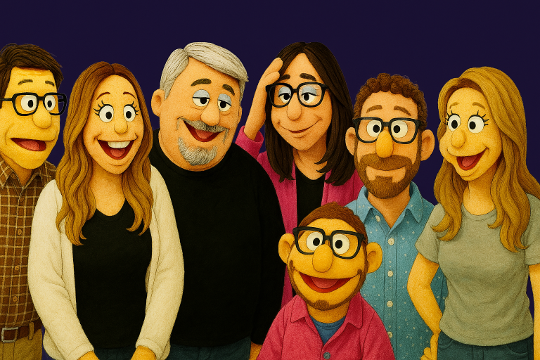 AnalyticsHour's tweet card. We finally did it: devoted an entire episode to AI. And, of course, by devoting an episode entirely to AI, we mean we just had GPT-4o generate a script for the entire show, and we just each read our...