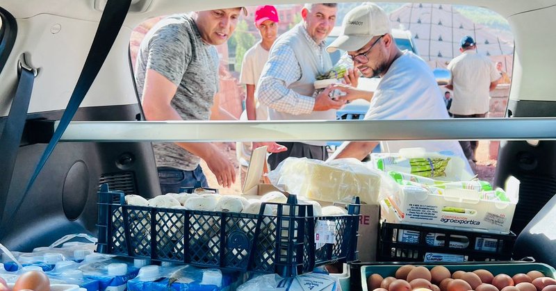 Tweet card summary image