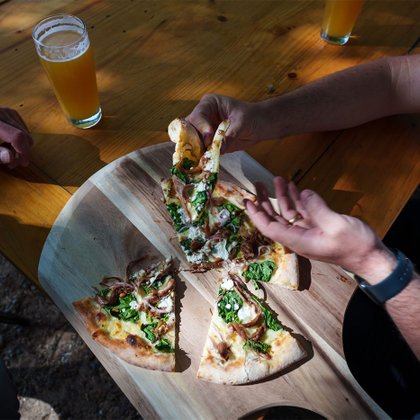 Tweet card summary image