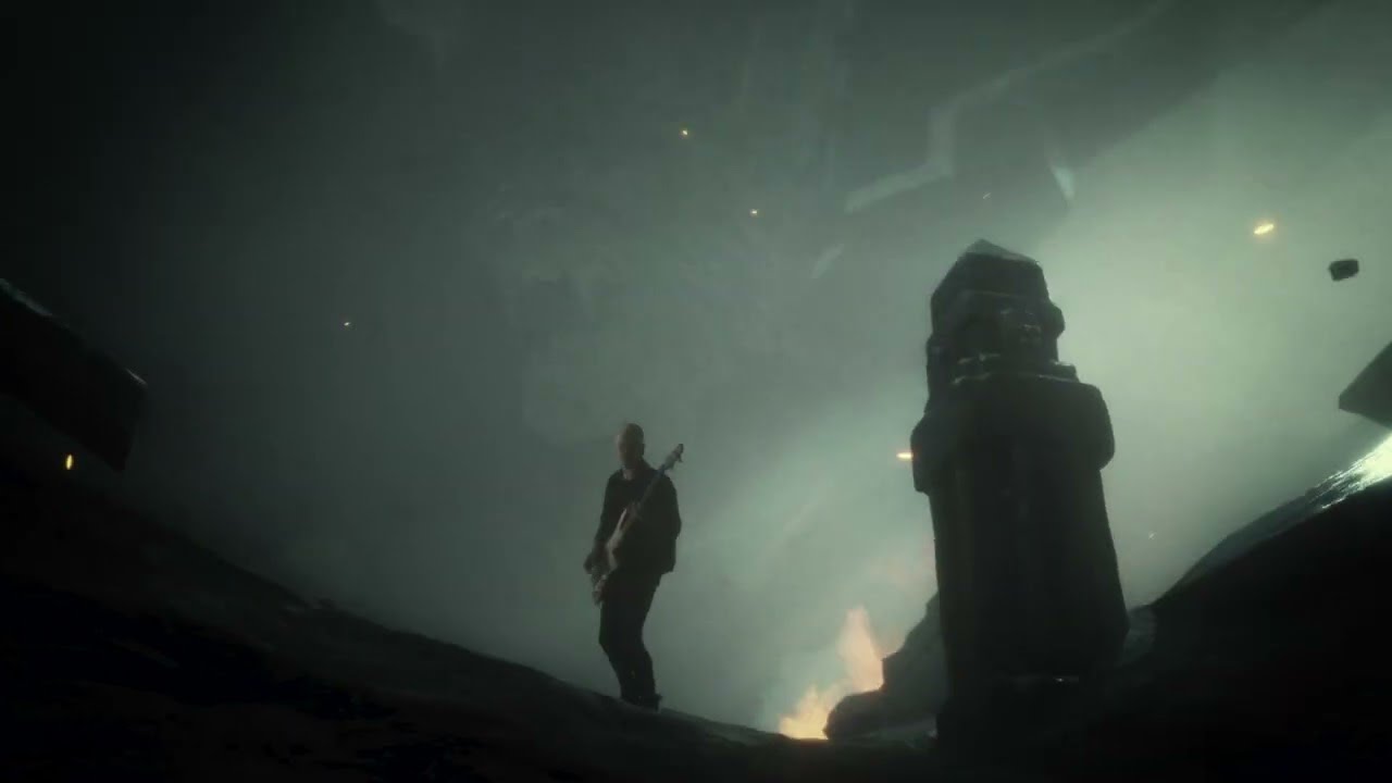 jerodboyd's tweet card. Miss May I - Into Oblivion