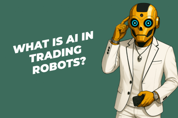NewsTradingNow's tweet card. What Is an AI Trading Robot and How Does It Work? Artificial intelligence (AI) is rapidly entering the world of trading. In the past, traders relied mainly on simple trading advisors (Forex robots)...