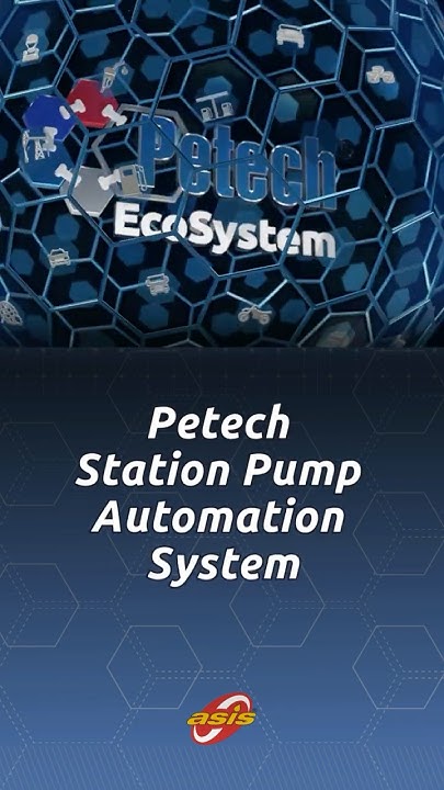 AsisAutomation's tweet card. ⛽ Every Drop of Fuel Under Control | Pump Automation System #shorts...