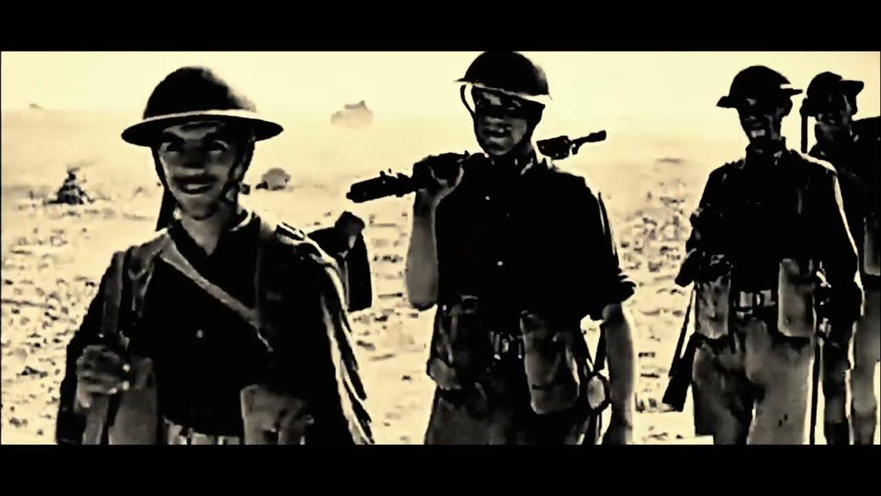 BackooWorldAI's tweet card. KROD - Lambs Sacriface (Ofiicial Music Video)