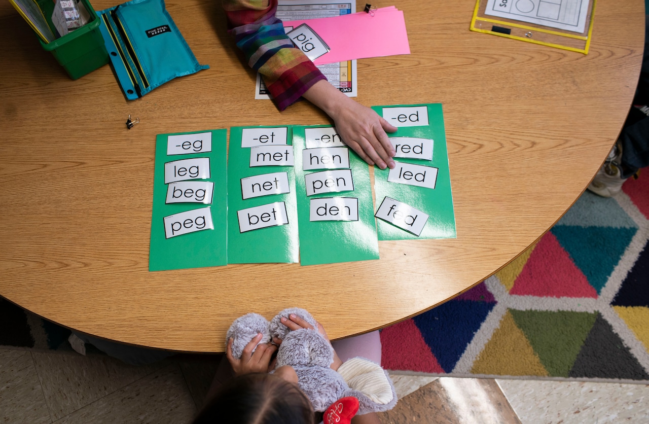 jrlsilverman's tweet card. Overall, the state’s students are still performing far below pre-COVID levels, according to results released Thursday by the Oregon Department of Education.