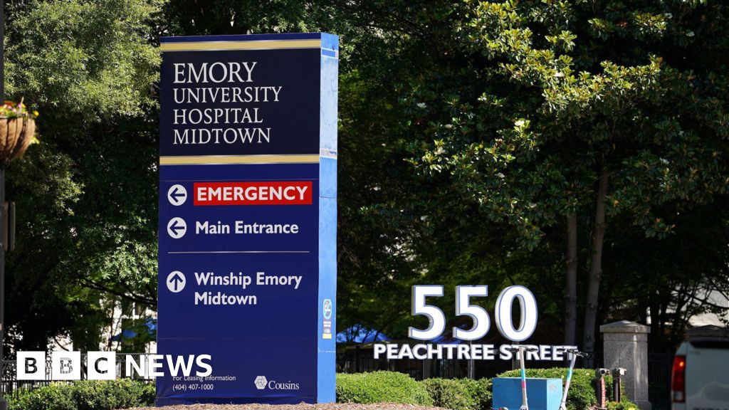 bruinfn4lf's tweet card. The woman was being kept on life support because of Georgia's strict abortion laws.